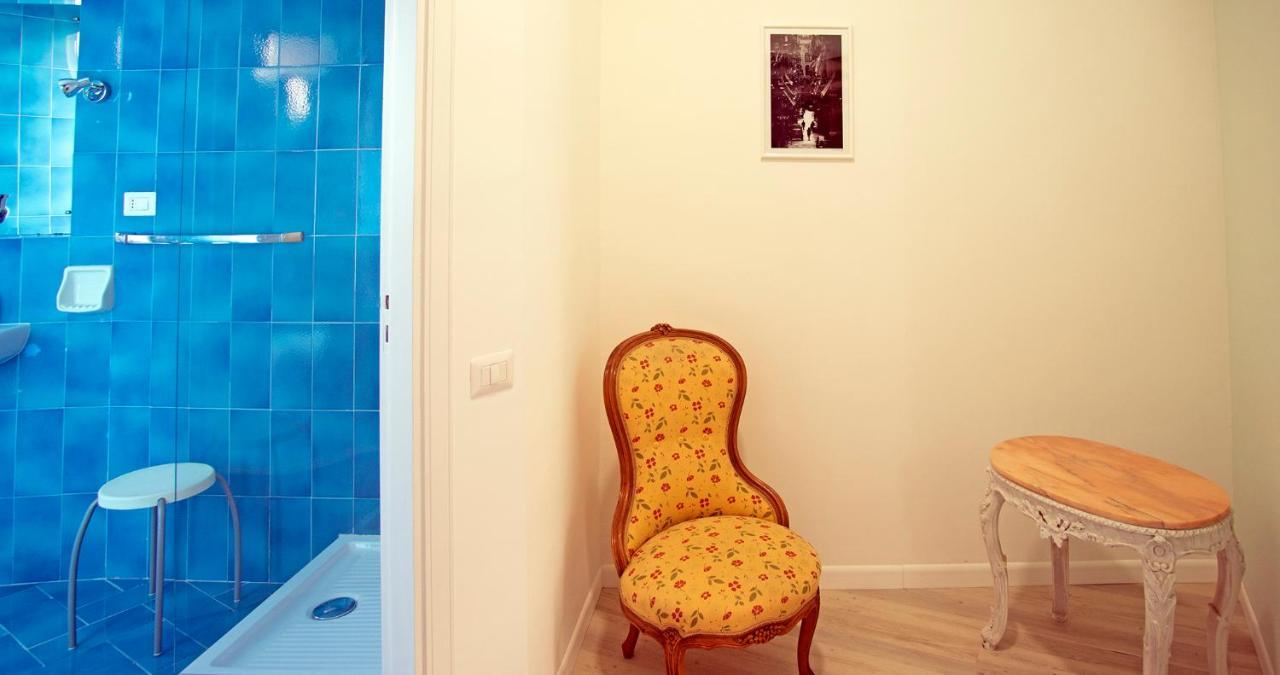 Casa Rachele Napoli Apartment Torre del Greco Bagian luar foto