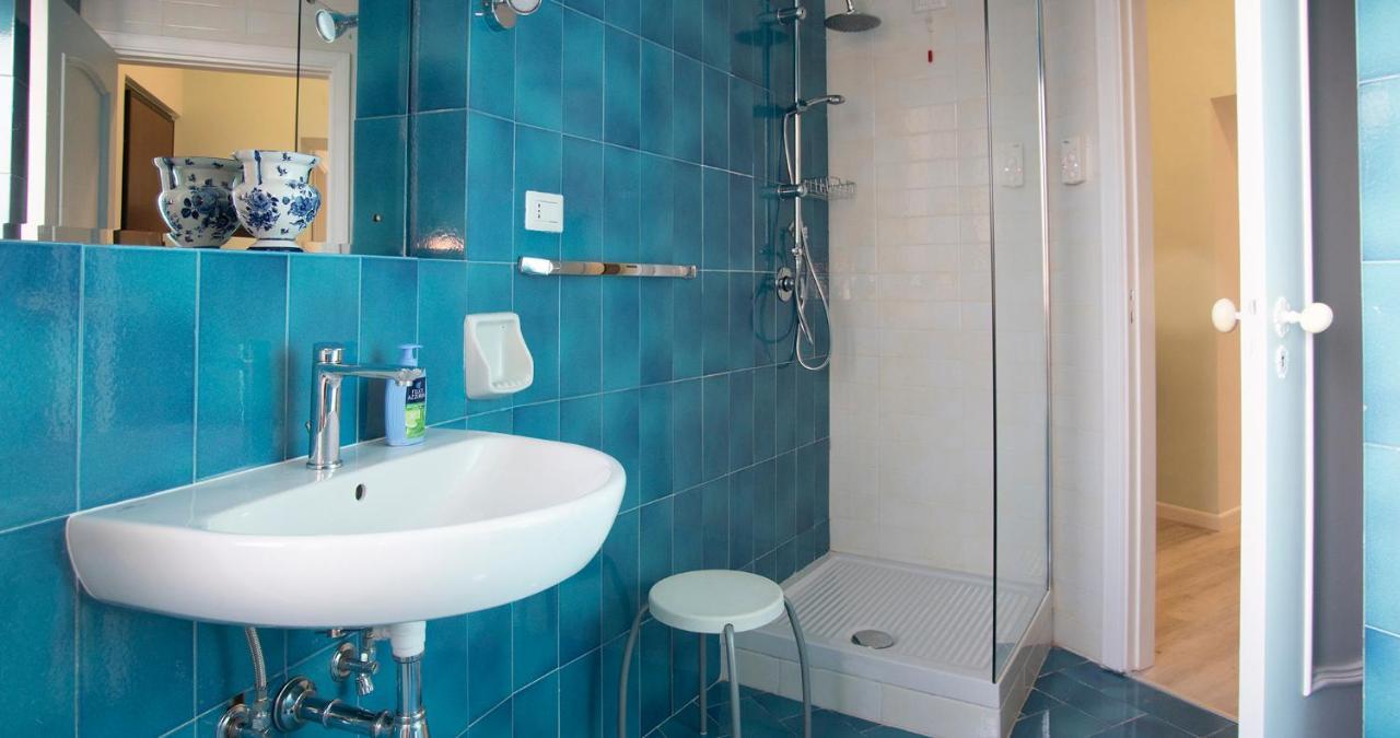 Casa Rachele Napoli Apartment Torre del Greco Bagian luar foto